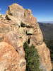 2016-09-25 :1: Wabayuma Peak Trail :: chumley