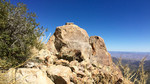 2016-09-25 :1: Wabayuma Peak Trail :: chumley