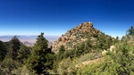 2016-09-25 :1: Wabayuma Peak Trail :: chumley