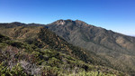 2016-09-25 :2: Wabayuma Peak Trail :: chumley