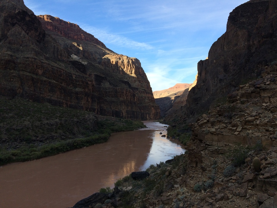 Lava Falls Trail Photo 8 • friendofThundergod • 20161010