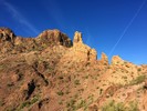 2016-10-26 :2: Signal Mountain :: MountainMatt