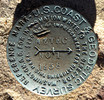 2016-11-11 :1: Aztec Peak and Six Disks :: FLYING_FLIVER
