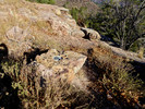 2016-11-11 :1: Aztec Peak and Six Disks :: FLYING_FLIVER