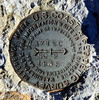 2016-11-11 :1: Aztec Peak and Six Disks :: FLYING_FLIVER