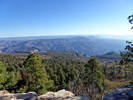 2016-11-11 :1: Aztec Peak and Six Disks :: FLYING_FLIVER