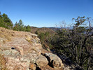 2016-11-11 :1: Aztec Peak and Six Disks :: FLYING_FLIVER
