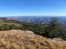 2016-11-11 :1: Aztec Peak and Six Disks :: FLYING_FLIVER