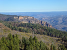 2016-11-11 :1: Aztec Peak and Six Disks :: FLYING_FLIVER