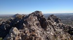2016-11-18 :1: Piestewa Peak Summit Trail #300 :: astrobrewer