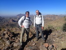 2016-11-19 :2: Peak 4618 - Fraser Benchmark :: Tortoise_Hiker