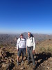 2016-11-19 :2: Peak 4618 - Fraser Benchmark :: Tortoise_Hiker