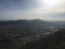 2016-12-12 :1: North Mountain National Trail #44 :: survivordude
