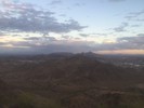 2016-12-16 :1: Shaw Butte Trail #306 :: survivordude