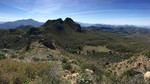 2017-03-18 :1: Saddle Mountain 6535 - Mazatzals :: chumley
