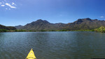 2017-04-02 :1: Horseshoe Lake Paddle :: chumley
