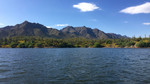 2017-04-02 :1: Horseshoe Lake Paddle :: chumley