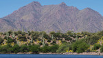 2017-04-02 :1: Horseshoe Lake Paddle :: chumley