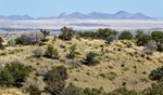 2017-04-15 :1: Santa Rita Mountains - AZT #5 :: tibber