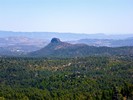 2017-05-13 :: Porter Mountain / Sunrise Mine :: kingsnake