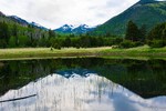 2017-05-31 :2: Inner Basin Trail #29 :: MountainMatt