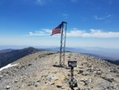2017-06-24 :3: Charleston Peak Loop :: BiFrost