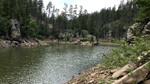 2017-06-24 :1: Rock Crossing Trail #18 :: chumley
