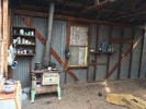 2017-07-11 :2: Ballantine Cabin & Corral :: JuanJaimeiii