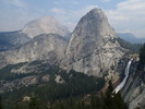 2017-09-11 :2: Half Dome Hike :: Tortoise_Hiker