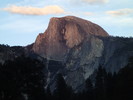 2017-09-11 :2: Half Dome Hike :: Tortoise_Hiker