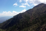2017-09-20 :1: Super Trail - Baldy Loop :: joebartels