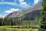 2017-08-14 :1: Upper Two Medicine Lake :: tibber