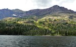 2017-08-14 :2: Upper Two Medicine Lake :: tibber