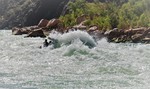 2017-05-12 :3: Grand Canyon River Trip :: tibber