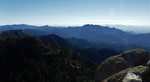 2017-11-18 :2: Hayden Peak Summit Road - Hualapai Mountains :: azbackpackr