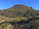 2017-11-24 :1: Black Mesa Loop - Superstition Mtns :: rayhuston
