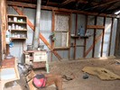 2017-12-01 :2: Ballantine Cabin & Corral :: OdinWiski