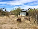 2017-12-01 :2: Ballantine Cabin & Corral :: OdinWiski