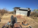 2017-12-21 :1: Ballantine Cabin & Corral :: survivordude
