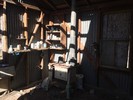 2017-12-21 :1: Ballantine Cabin & Corral :: survivordude
