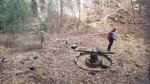 2018-01-06 :1: Dandrea Trail #285 :: Peter_Medal