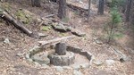 2018-01-06 :1: Dandrea Trail #285 :: Peter_Medal