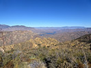 2018-01-12 :1: Black Cross Butte 4806 :: FLYING_FLIVER
