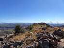 2018-02-11 :1: Squaw Mountain - New River Mountains :: FLYING_FLIVER