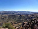 2018-02-11 :1: Squaw Mountain - New River Mountains :: FLYING_FLIVER