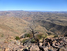 2018-02-11 :1: Squaw Mountain - New River Mountains :: FLYING_FLIVER