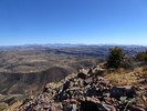 2018-02-11 :1: Squaw Mountain - New River Mountains :: FLYING_FLIVER
