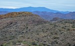 2018-02-17 :1: Alamo Canyon - AZT #17 :: tibber