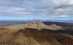 2018-02-18 :1: Silver Bell Mountains :: FLYING_FLIVER