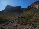 2018-02-23 :1: Hunter Trail - Picacho Peak :: astrobrewer